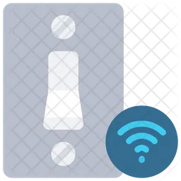 Smart Switch  Icon