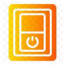 Smart switch  Icon