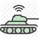 Smart tank  Icon