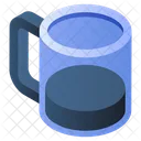 Smart Tea Smart Coffee Teacup Icon