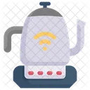 Smart Teapot  Icon