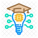 Smart Technology  Icon