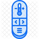 Smart Temperature Remote  Icon