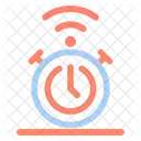 Smart Time  Icon