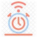 Smart Time  Icon