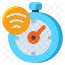 Smart Timer Icon