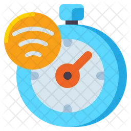 Smart Timer  Icon