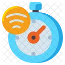 Smart Timer  Icon