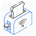 Smart Toaster  Icon