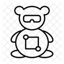 Ai Icon