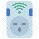 Smart Tripin Plug  Icon