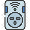 Smart Tripin Plug  Icon