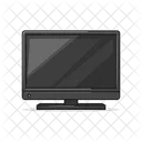 Smart Tv Tv Television Icon