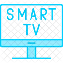 Smart Tv Smart Technology Icon