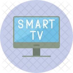 Smart TV  Ícone