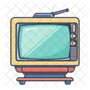 Smart Tv Tv Television Icon