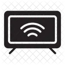 Smart Tv  Icon