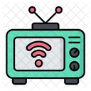 Smart TV  Ícone