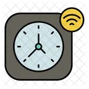 Smartuhr Uhr Zeit Symbol