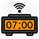 Smartuhr Uhr Zeit Symbol