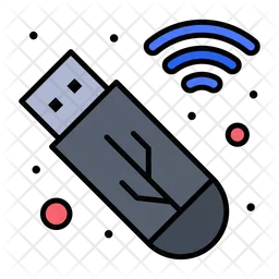 Smart Usb  Icon