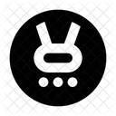 Smart Vacum  Icon