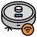 Smart Vacuum  Icon