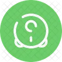 Smart-vacuum-cleaner  Icon