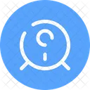 Smart-vacuum-cleaner-  Icon
