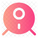 Smart Vacuum Cleaner Smart Vacuum Icon