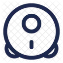 Smart Vacuum Cleaner Smart Vacuum Icon