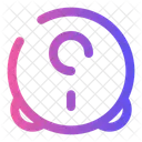 Smart Vacuum Cleaner Smart Vacuum Icon