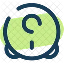 Smart Vacuum Cleaner Smart Vacuum Icon