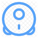 Smart Vacuum Cleaner Smart Vacuum Icon