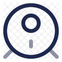 Smart Vacuum Cleaner Smart Vacuum Icon