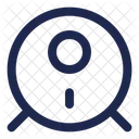 Smart Vacuum Cleaner Smart Vacuum Icon