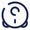 Smart Vacuum Cleaner Smart Vacuum Icon