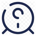 Smart Vacuum Cleaner Smart Vacuum Icon
