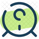 Smart Vacuum Cleaner Smart Vacuum Icon