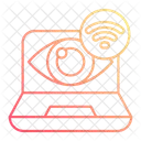Smart vision  Icon