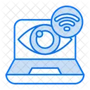 Smart vision  Icon