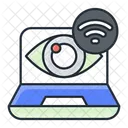 Smart vision  Icon