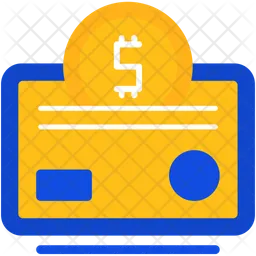 Smart wallet  Icon