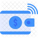 Smart Wallet  Icon