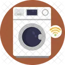 Smart Home Smart Technology Icon