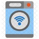 Smart Washing Machine  Icon