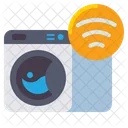 Smart Washing Machine  Icon