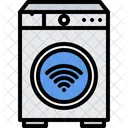 Smart Washing Machine  Icon