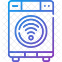 Technology Internet Network Icône