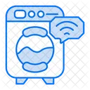 Smart washing machine  Icon